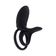 Playboy Just Right Rechargeable C-Ring