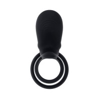 Playboy Just Right Rechargeable C-Ring