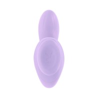 Vibrador G-Spot Rev Me Up de Playboy