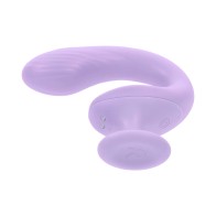 Vibrador G-Spot Rev Me Up de Playboy