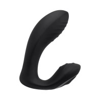 Playboy Play Time Rechargeable G- and P-Spot Vibe