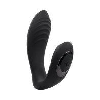 Playboy Play Time Rechargeable G- and P-Spot Vibe