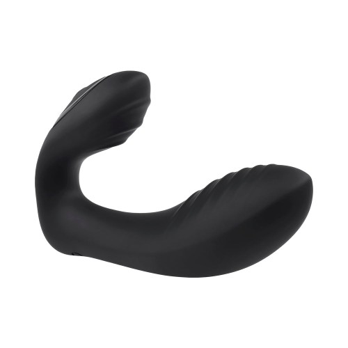 Playboy Play Time Rechargeable G- and P-Spot Vibe