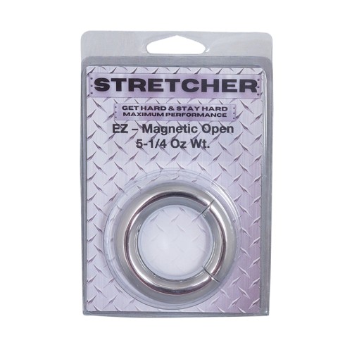 Ple'sur Magnetic Ball Stretcher Round Weight 3oz