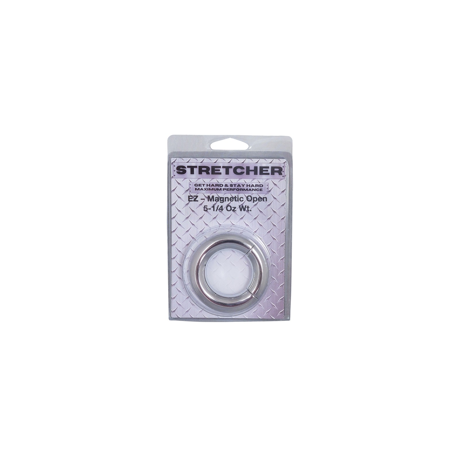 Ple'sur Magnetic Ball Stretcher Round Weight 3oz