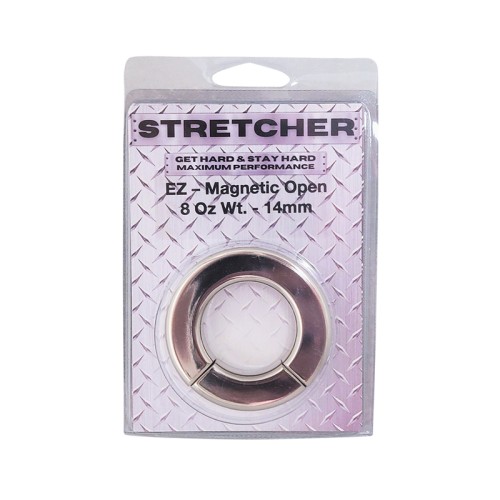 Ple'sur Magnetic Ball Stretcher - Perfect for Beginners