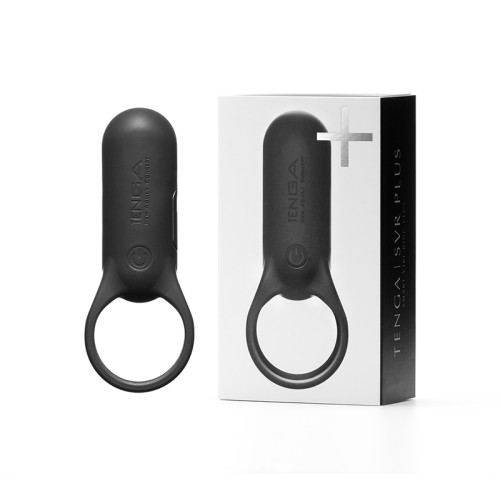 Tenga SVR Plus Anillo Vibrador Inteligente - Placer Mejorado