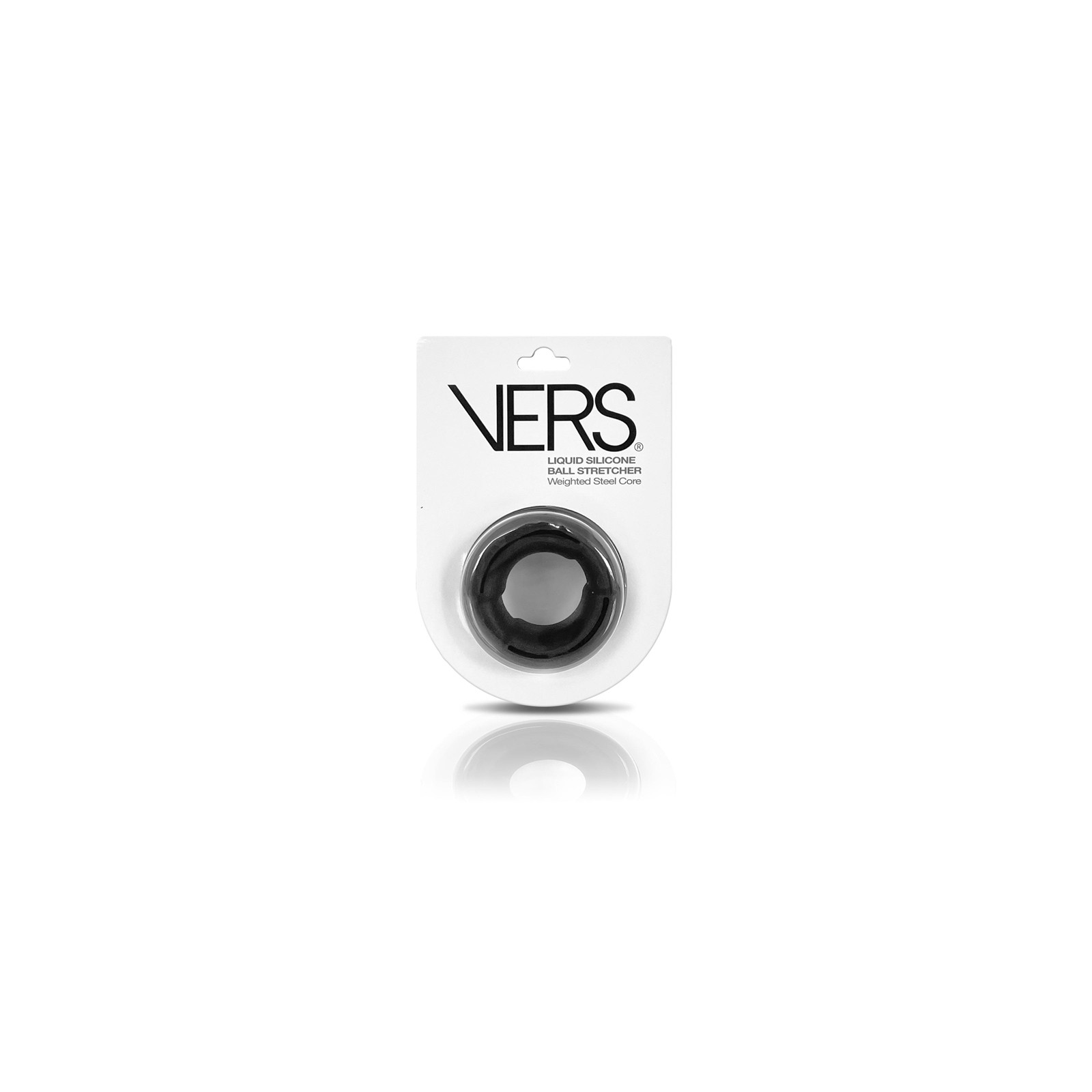 VERS Weighted Ball Stretcher for Enhanced Pleasure