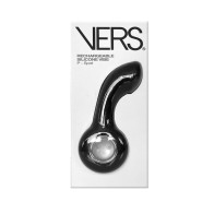 VERS Rechargeable Silicone P-Spot Vibe for Intense Stimulation