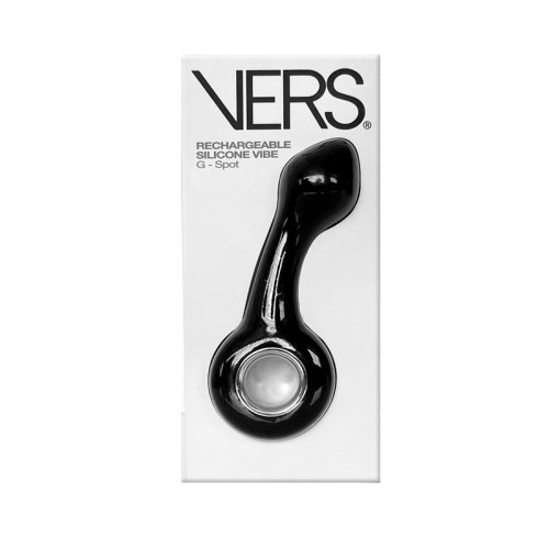 VERS G-spot Rechargeable Vibe