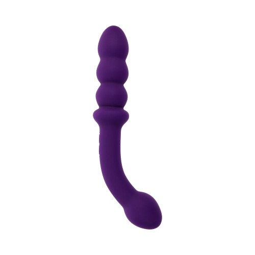 Playboy The Seeker Dual Ended Vibrator for Endless Pleasure