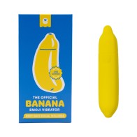 Emojibator Banana USB - Fun & Pleasure