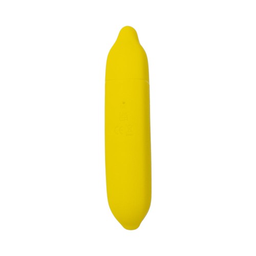 Emojibator Banana USB - Fun & Pleasure