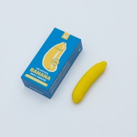 Emojibator Banana USB - Fun & Pleasure