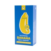 Emojibator Banana USB - Fun & Pleasure