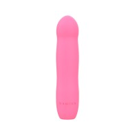 B Swish Bdesired Infinite Deluxe Vibrator Pink