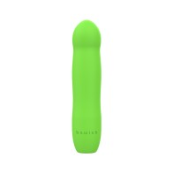 B Swish Bdesired Infinite Deluxe Vibrador Verde Paraíso