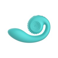 Vibrador Snail Vibe Gizi Tiffany