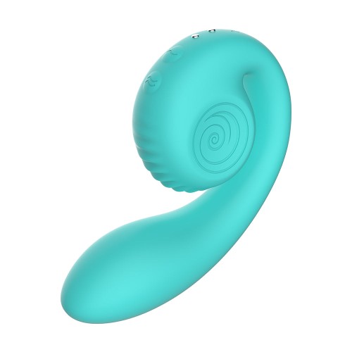 Vibrador Snail Vibe Gizi Tiffany