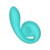 Vibrador Snail Vibe Gizi Tiffany