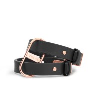 Crave ICON Cuffs - Bind in Style