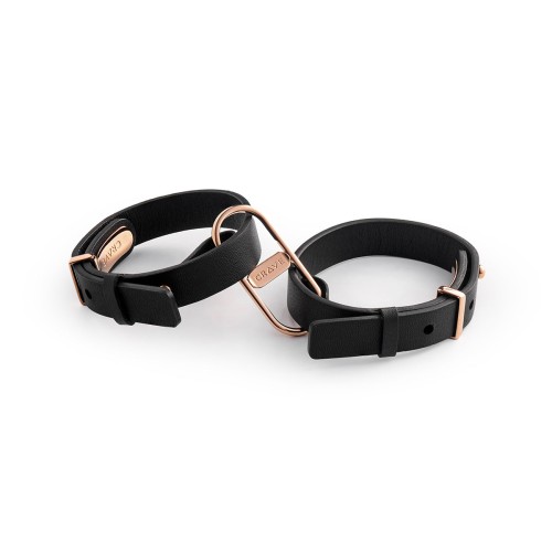 Crave ICON Cuffs - Bind in Style