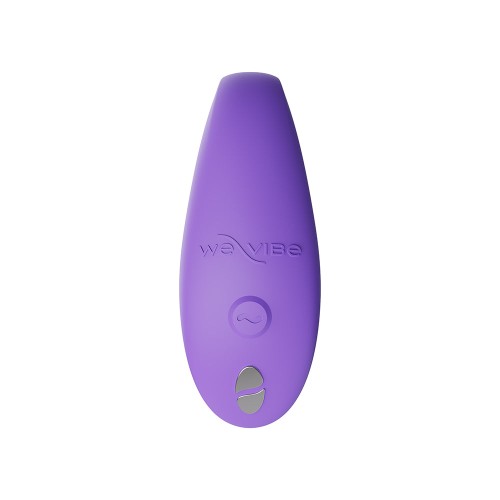 Vibrador para Parejas We-Vibe Sync Go Resistente al Agua