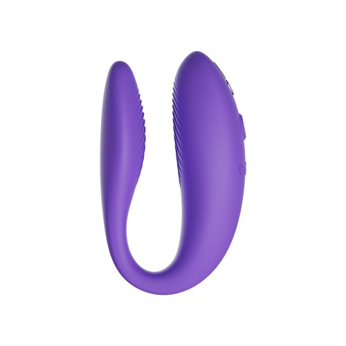 We-Vibe Sync Go Waterproof Couples Vibrator