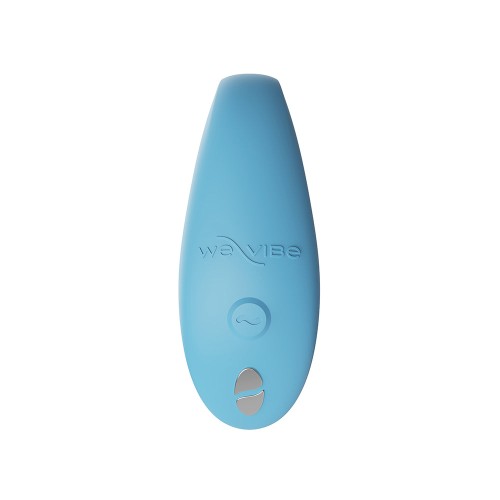 We-Vibe Sync Go Vibrador para Parejas - Turquesa