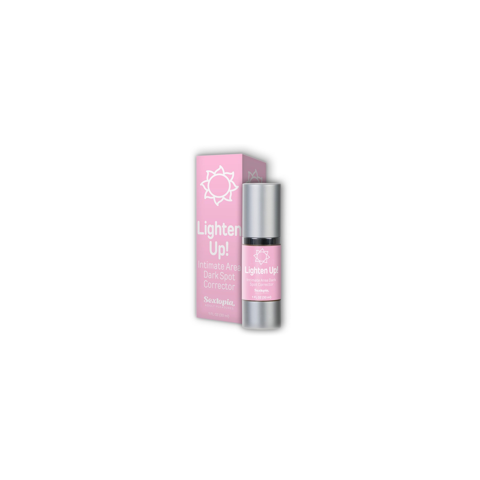 Sextopia Dark Spot Corrector Gel 1 oz