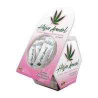 Higher Arousal Sample Packets for Pleasure