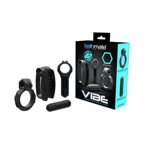 Pack de Resistencia Vibe de Bathmate para Mayor Rendimiento