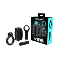 Bathmate Vibe Endurance Pack for Enhanced Performance