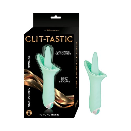 Nasstoys Clit-Tastic Luscious Clit Licker for Pleasure