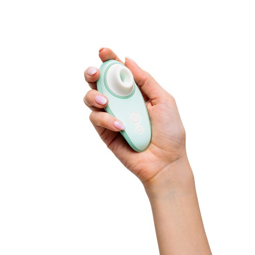 Womanizer Liberty 2 Sage Clitoral Stimulator