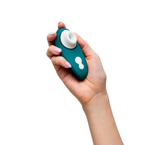 Womanizer Liberty 2 Clitoral Stimulator