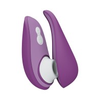 Womanizer Liberty 2 - Estimulador Clitoral Amigable para Viajes