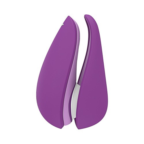 Womanizer Liberty 2 - Estimulador Clitoral Amigable para Viajes