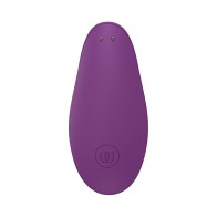 Womanizer Liberty 2 - Estimulador Clitoral Amigable para Viajes