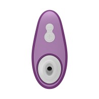 Womanizer Liberty 2 - Estimulador Clitoral Amigable para Viajes