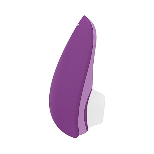 Womanizer Liberty 2 - Estimulador Clitoral Amigable para Viajes