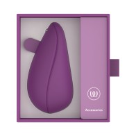 Womanizer Liberty 2 - Estimulador Clitoral Amigable para Viajes