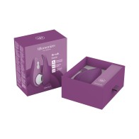 Womanizer Liberty 2 - Estimulador Clitoral Amigable para Viajes