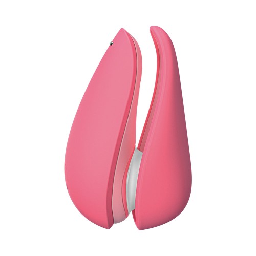 Womanizer Liberty 2 Vibrant Rose - Travel Pleasure