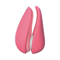 Womanizer Liberty 2 Rosa Vibrante - Placer para Viajar