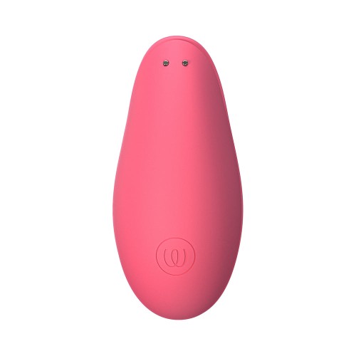 Womanizer Liberty 2 Rosa Vibrante - Placer para Viajar