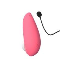 Womanizer Liberty 2 Rosa Vibrante - Placer para Viajar