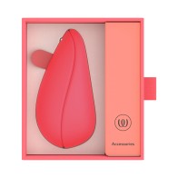 Womanizer Liberty 2 Rosa Vibrante - Placer para Viajar