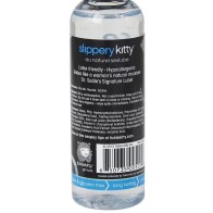 Slippery Kitty Water-Based Lubricant 2 oz