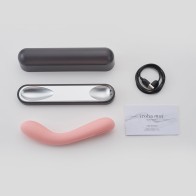 iroha mai TOKI - HapticWAVE Technology Vibrator